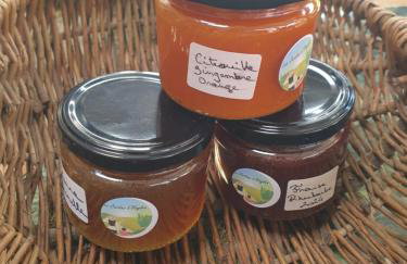 Le gîte des Jardins d'Hayden - Foto 8