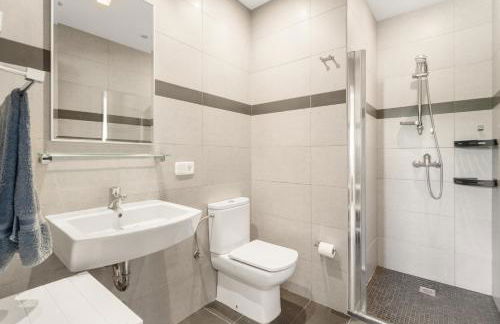 Casa Maitzgon - Renovada casa con piscina y jardín - Photo 17