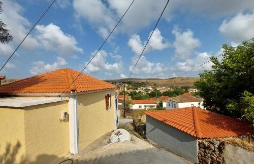 Old House Villa Moudros- Kaminia Lemnos Λήμνοs - Foto 16