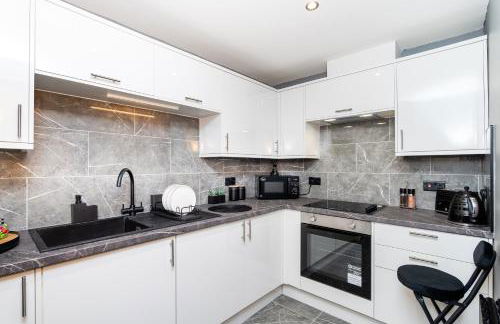 The Apartment - Foto 18