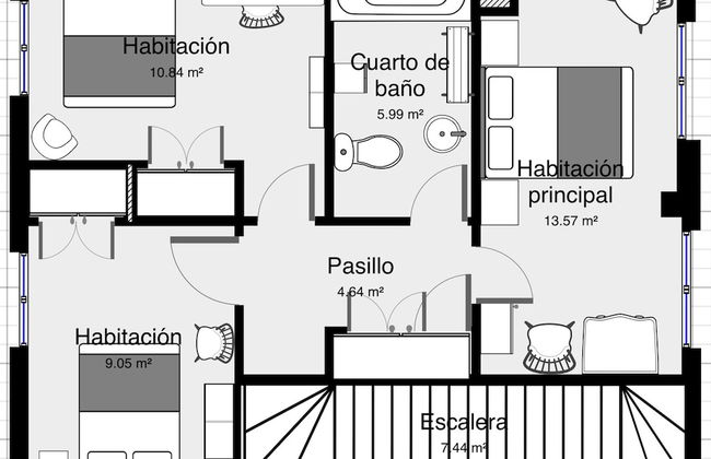 Pozo Amores - Foto 12