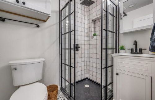 The Vanderbilt Mansion Apt 11 Near Downtown & TWU - Foto 3