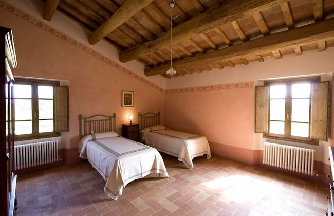 Verdidea - Podere la Casetta - Foto 4