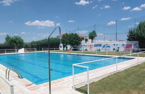 Casa rural La Azuleja de Alatoz - Foto 24