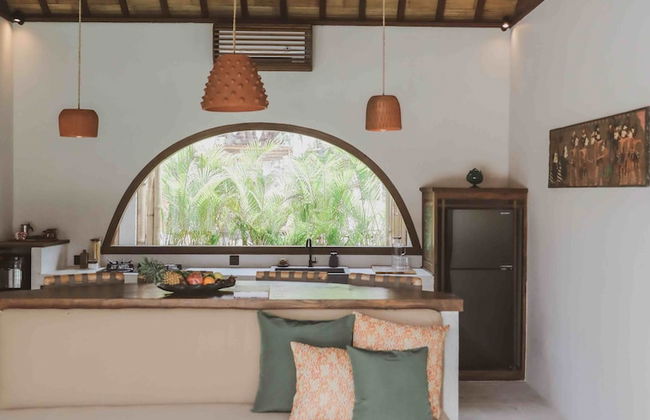 Kalyana Villa Gili Air - Foto 73