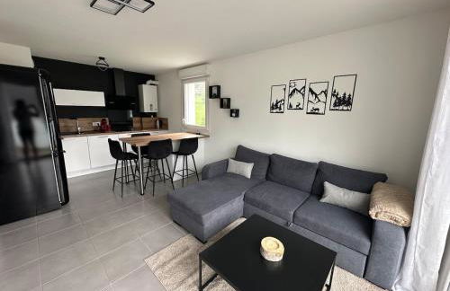 Le Doubs Cocon - Foto 6