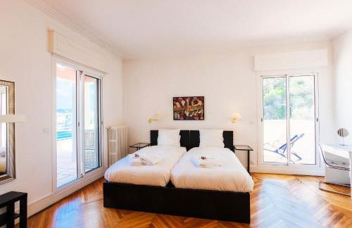 LE CAP DE NICE VI4150 by RIVIERA HOLIDAY HOMES - Foto 30