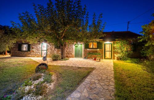 NEW! Holiday home Maša with heated pool near Krka national park - Foto 23