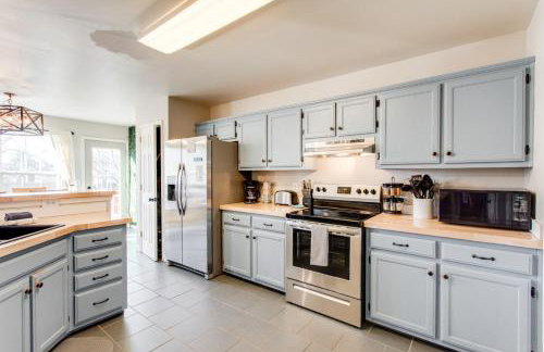 Vacation N the Station Spacious Cozy 3 bed - Foto 26