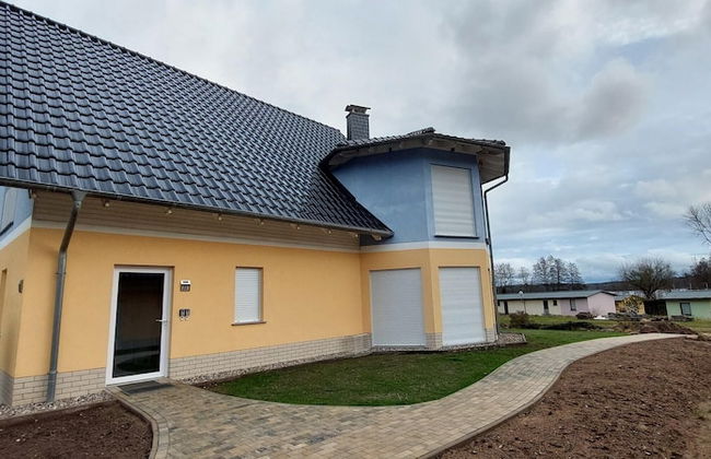 Ferienwohnung mit Seeblick am Gross Labenzer See - Photo 28