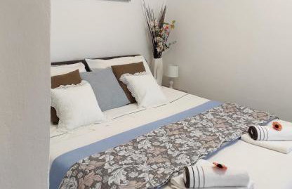 Romantic Apartment Sonja, Beachfront - Foto 28