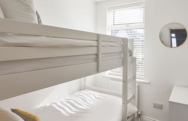 Host Stay Montrose View - Foto 19