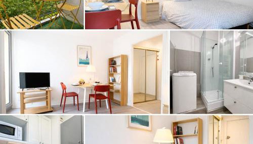 Relax-Parc des expos-Wifi by La clé des expos - Foto 2