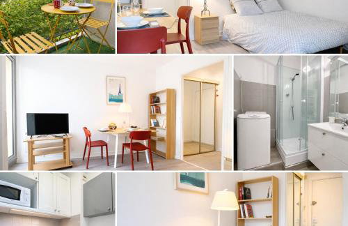 Relax-Parc des expos-Wifi by La clé des expos - Foto 2