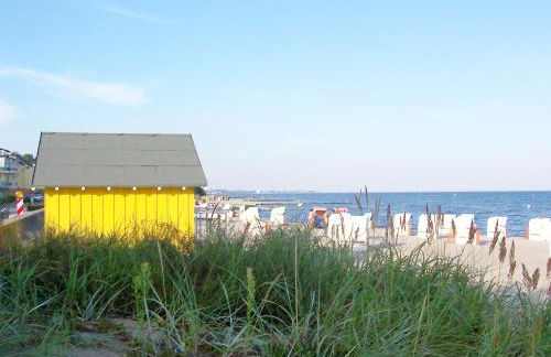 Haus Südstrand 09, Panoramameerblick - Foto 12