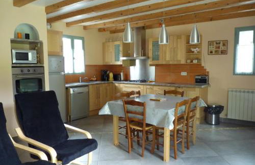 GITE La Méjeannelle - Foto 57