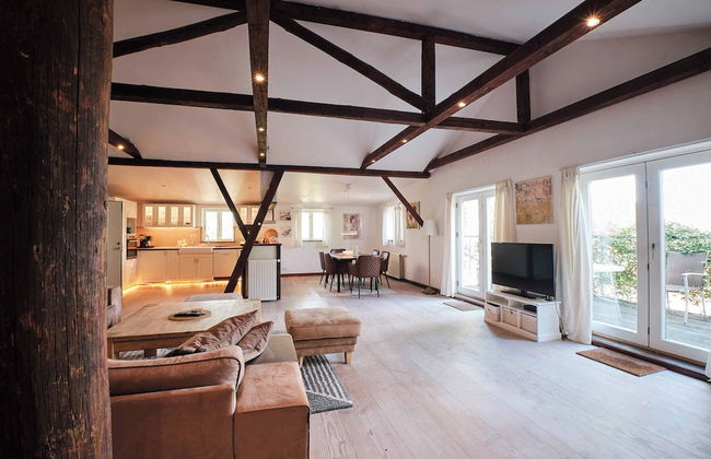 Askegaarden Apartments - Foto 65