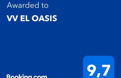 VV EL OASIS - Foto 2