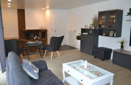 Ferienhaus am Wasser (Knockster Tief) - Foto 31