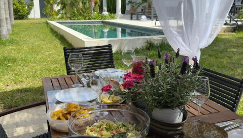 Exclusive Villa Valencia - Denia Els Poblets - Foto 4