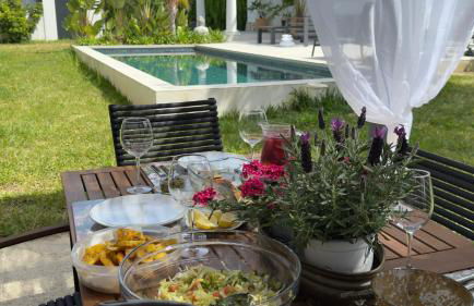 Exclusive Villa Valencia - Denia Els Poblets - Foto 4