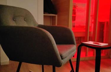 CASA ENEA TERRACINA - Relax Sauna Apartment - Foto 8