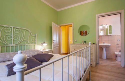 Apartment Matteo by Interhome - Foto 20