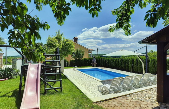 Holiday Home in Lindar With Pool - Foto 22