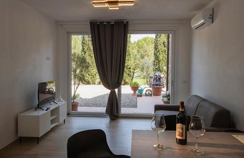 Agriturismo La Terrazza sul Mangia - Foto 47