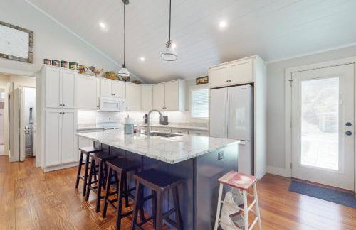 Cozy Pines - Foto 14