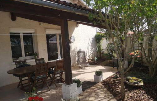 La Porte Bleue - Foto 3