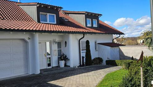 Traumferienwohnung Meckenbeuren - Foto 2