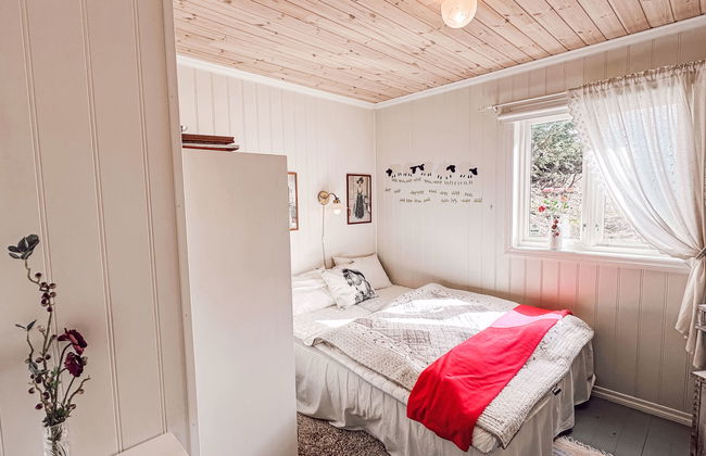 Villa Esefjord - Foto 21