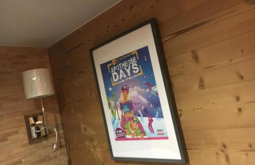 Les Appartements de Maé - Foto 75