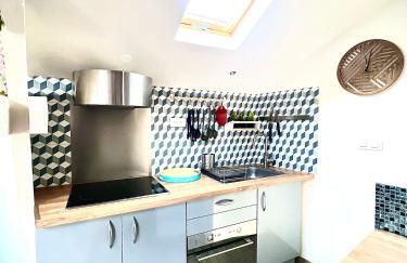 Luxury & chic apartment with terraces 10min from Paris - Foto 29