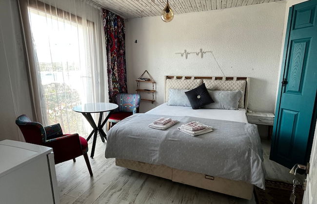 Myra Butik Otel - Photo 15