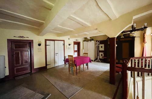 Rittergut Kleinvach - Foto 35