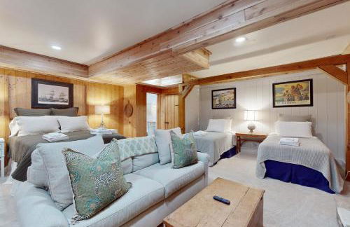 Dancing Bear Cabin - Foto 20