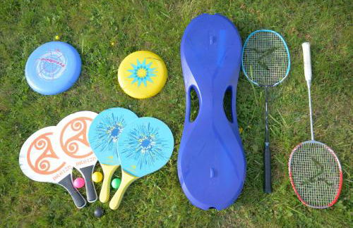 Détente, nature & océan en Bretagne - Le 154 - Foto 32