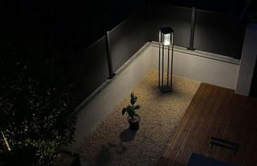 Suite Arum classée 3 étoiles avec balnéo - Foto 19