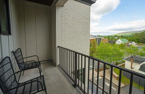 Piedmont Place Suite 304 - near vineyards! - Foto 13