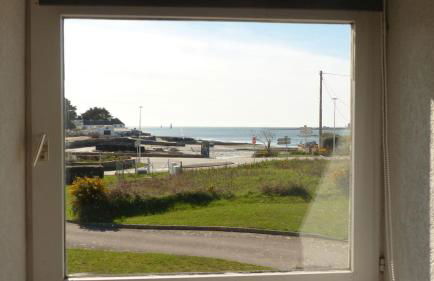 Saint Philibert - Port Gwen 8, maison 6 pers face a la mer - Foto 41