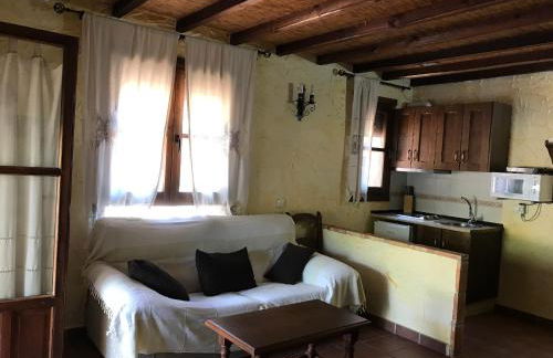 Casa Rural Cortijo La Ajedrea - Foto 35