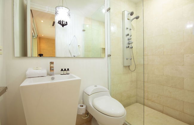 Wynwood Morros Epic in Cartagena - Foto 70