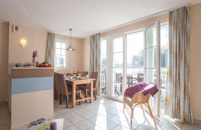 Holiday Village Belle Dune, Fort-mahon-plage - Photo 24