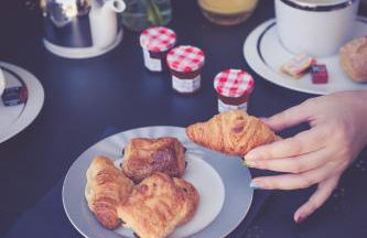 514 Appart Hotel - Foto 42