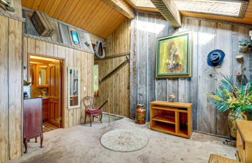 Waterfront Hood Canal Home with Pool Table! - Foto 17