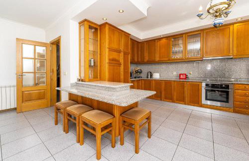 Family Beach House in Amorosa, Northern Portugal - Foto 26