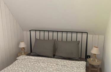 Domki Widok Na Staw - Foto 21