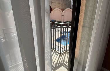 Casa Tita - Exclusivo Apartamento con Gran Terraza y Vistas a la Piscina en Lloret de Mar - Foto 31